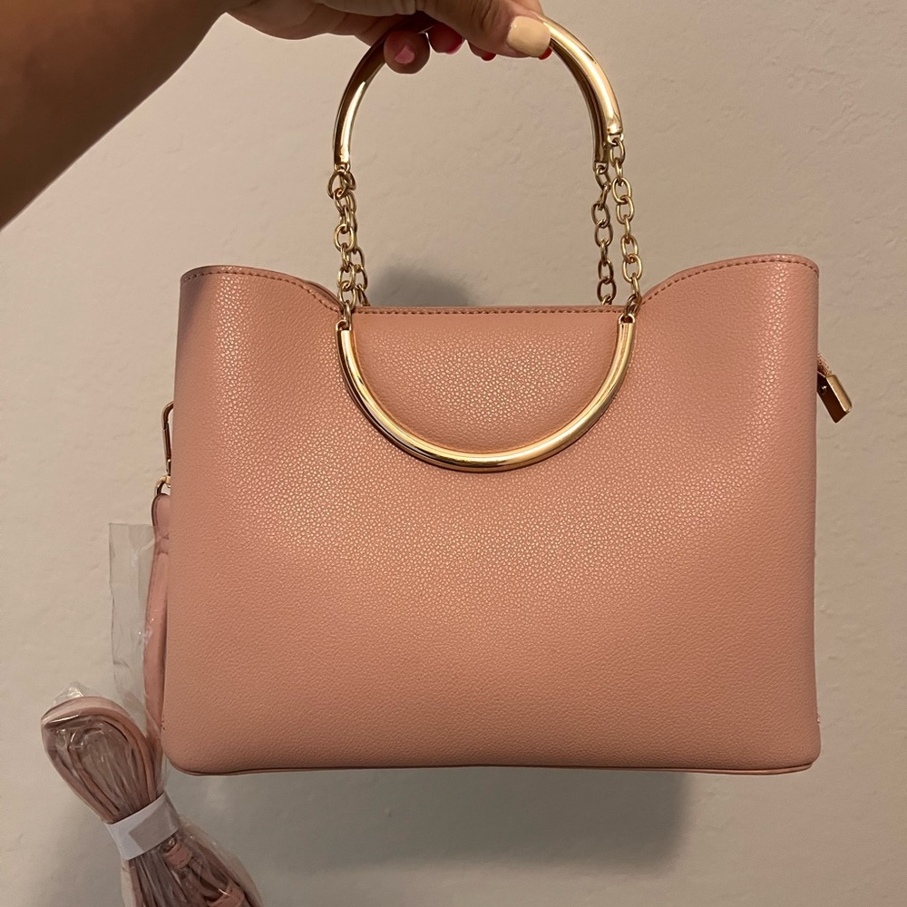 Brand new bag!